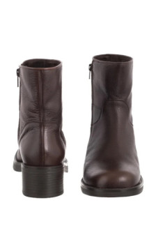 Ryłko Brązowe E3VK4___ _2TQ (RY1229-a) shoes