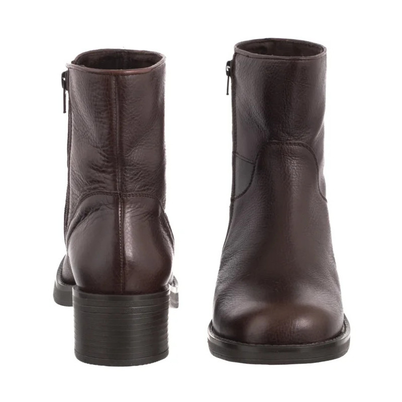 Ryłko Brązowe E3VK4___ _2TQ (RY1229-a) shoes