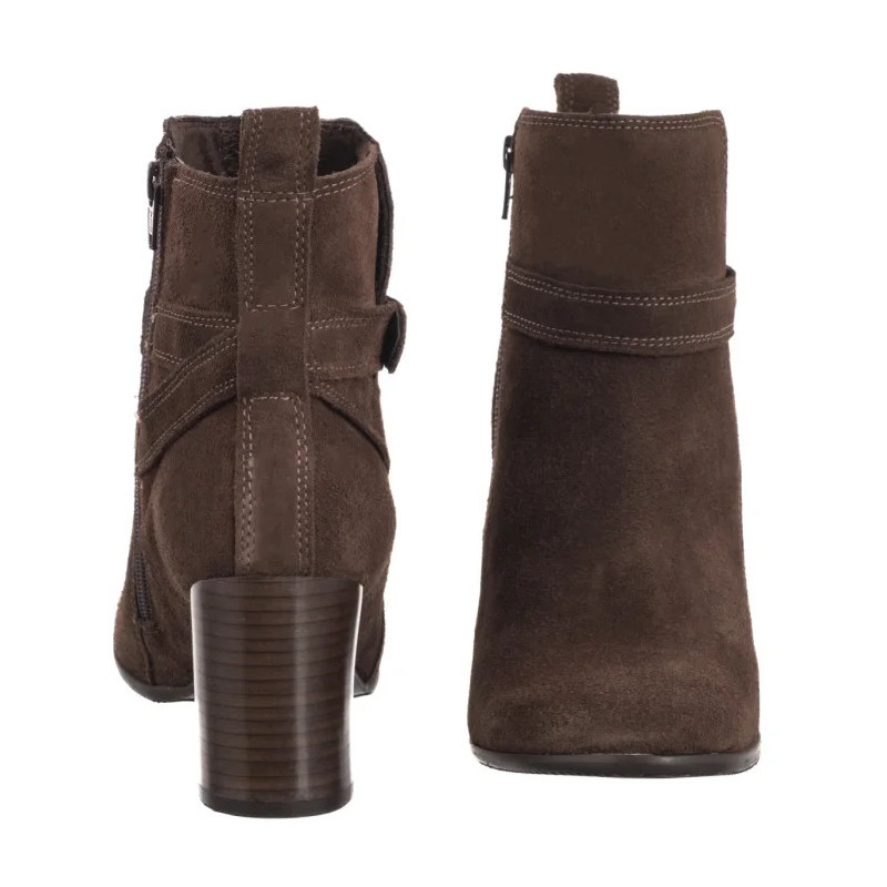 Ryłko Brązowe G7VL4___ _6TJ (RY1230-a) shoes