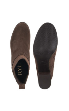 Ryłko Brązowe G7VL4___ _6TJ (RY1230-a) shoes