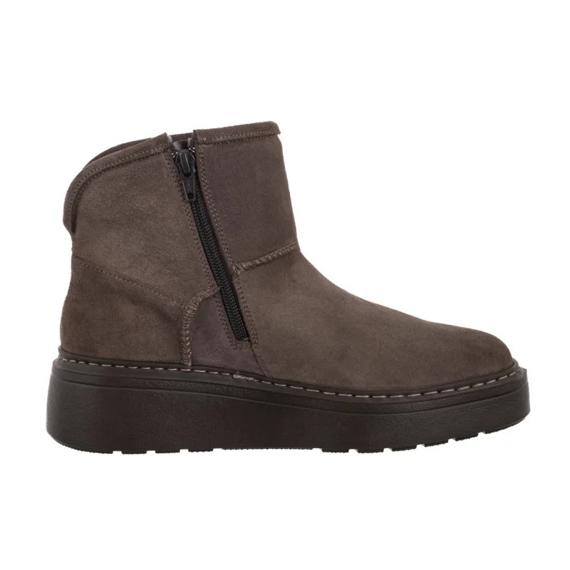 Ryłko Brązowe 2CVI2___ _WC9 (RY1231-a) shoes