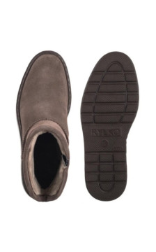 Ryłko Brązowe 2CVI2___ _WC9 (RY1231-a) shoes