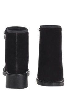 Ryłko Czarne A3VN0_X_ __46 (RY1233-a) shoes