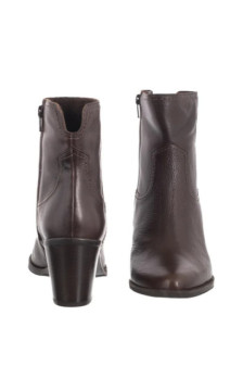 Ryłko Brązowe F7VL3___ _2TQ (RY1235-a) shoes