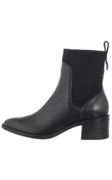 Ryłko Czarne 4WVK1___ _2SH (RY1236-a) shoes