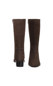 Ryłko Brązowe 4VXW4___ M_6TJ (RY1238-a) boots