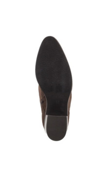 Ryłko Brązowe 4VXW4___ M_6TJ (RY1238-a) boots