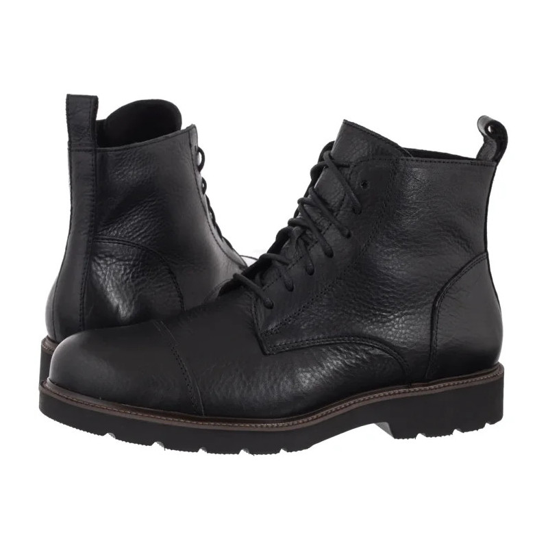 Ryłko Czarne 2EUU4_V_ _7TV (RY1239-a) boots