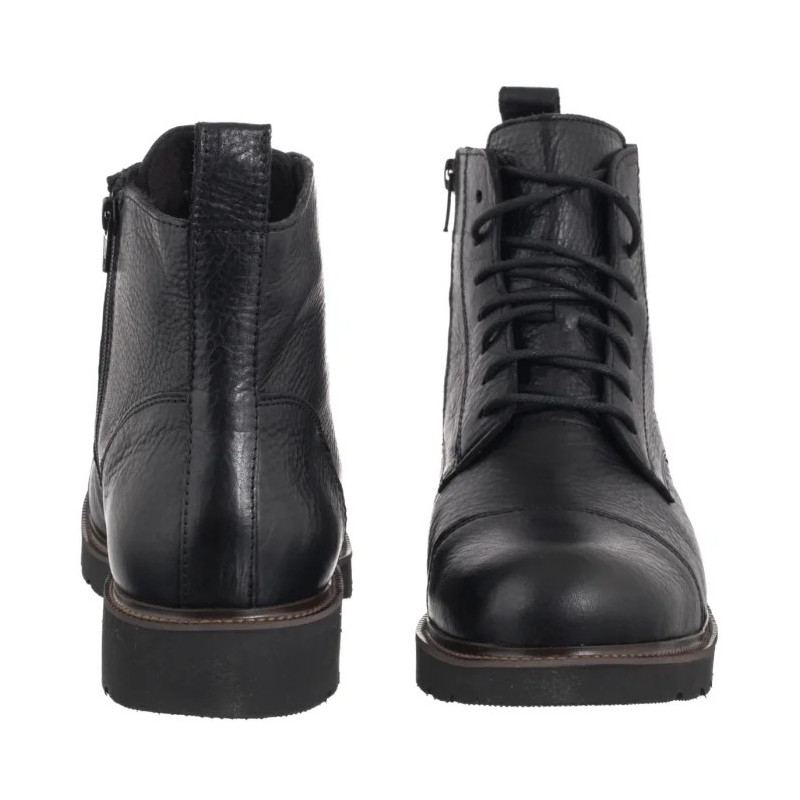 Ryłko Czarne 2EUU4_V_ _7TV (RY1239-a) boots