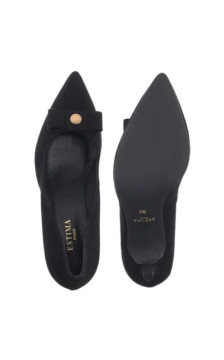 Ryłko Czarne 7VNM3_T8 __14 (RY1240-a) shoes