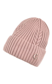 Guess Knitted Beanie AW5381 POL01 ROS (GU807-b) cap