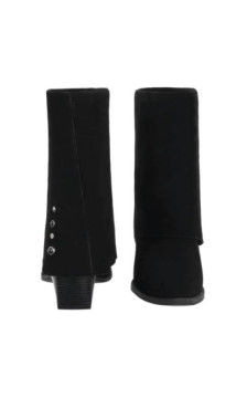 Venezia Czarne V443-00820-02BLA (VE880-a) shoes