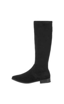 Venezia Czarne V403-00125-02BLA (VE883-a) boots