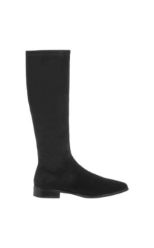 Venezia Czarne V403-00125-02BLA (VE883-a) boots