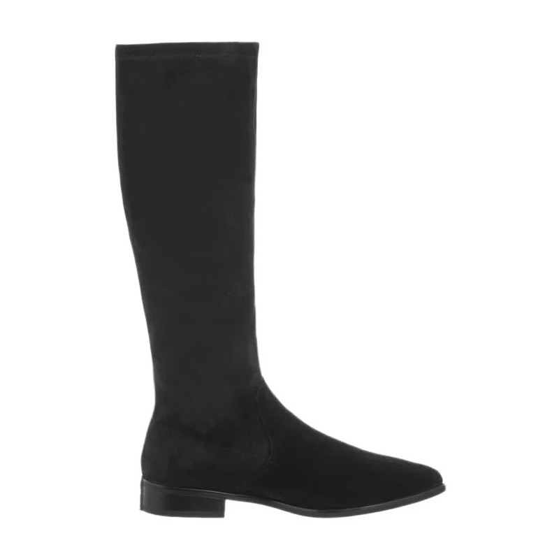 Venezia Czarne V403-00125-02BLA (VE883-a) boots