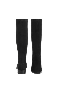 Venezia Czarne V403-00125-02BLA (VE883-a) boots