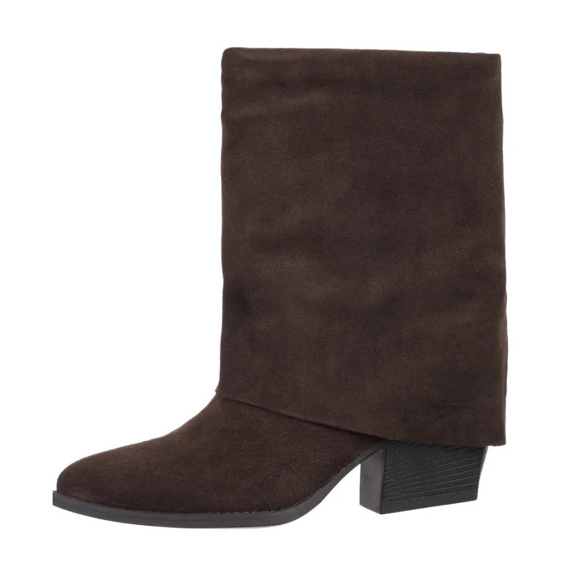 Venezia Brązowe V443-00820-02BRO (VE880-b) shoes