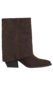 Venezia Brązowe V443-00820-02BRO (VE880-b) shoes