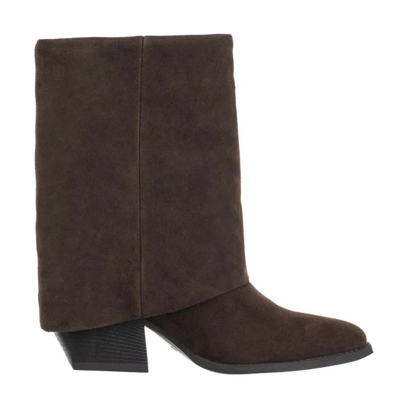 Venezia Brązowe V443-00820-02BRO (VE880-b) shoes