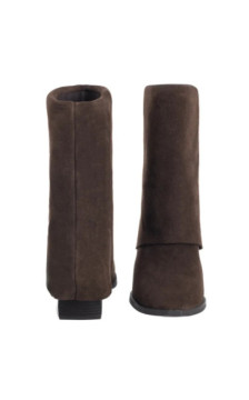 Venezia Brązowe V443-00820-02BRO (VE880-b) shoes