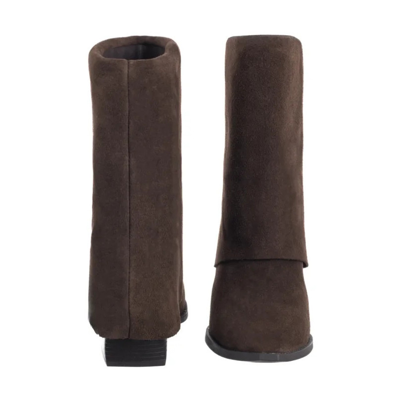 Venezia Brązowe V443-00820-02BRO (VE880-b) shoes