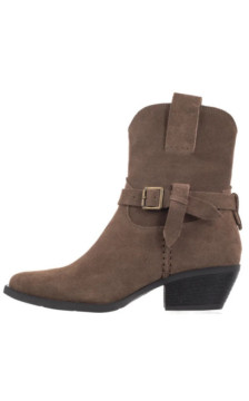 Venezia Brązowe V443-00821-02TAU (VE885-a) shoes