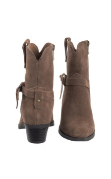 Venezia Brązowe V443-00821-02TAU (VE885-a) shoes