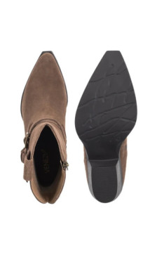 Venezia Brązowe V443-00821-02TAU (VE885-a) shoes