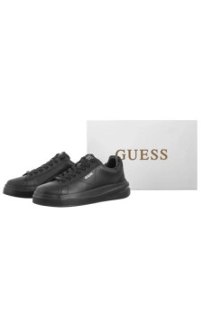 Guess Elbina FLFE10 ELE12 Black (GU842-a) shoes