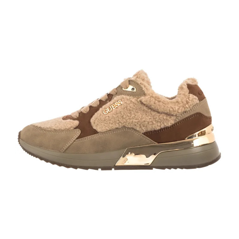 Guess Moxea FLFM17 FUR12 Natu (GU843-a) sports Shoes