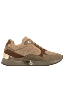 Guess Moxea FLFM17 FUR12 Natu (GU843-a) sports Shoes