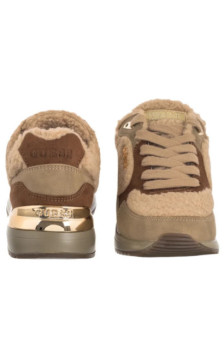 Guess Moxea FLFM17 FUR12 Natu (GU843-a) sports Shoes