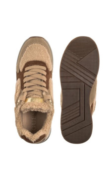 Guess Moxea FLFM17 FUR12 Natu (GU843-a) sports Shoes