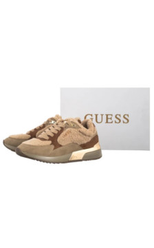 Guess Moxea FLFM17 FUR12 Natu (GU843-a) sports Shoes