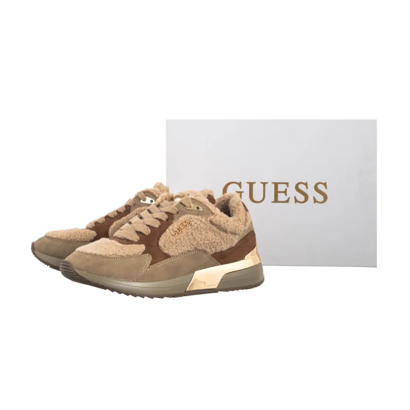 Guess Moxea FLFM17 FUR12 Natu (GU843-a) sports Shoes