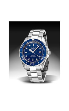 Perigaum P-1308-SS-BL 