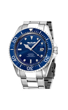 Perigaum P-1308-SS-BL 