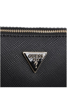 Guess Noelle II Crossbody Camera HWZG96 72140 Black (GU824-a) handbag