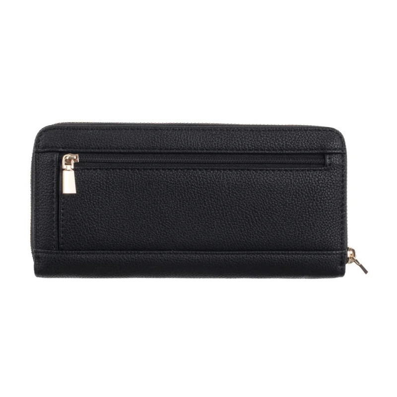 Guess Gregoria Slg Large Zip Around SWBG85 46146 Black (GU835-a) handbag