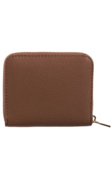 Guess Gregoria Slg Small Zip Around SWBG85 46137 Cognac (GU838-a) handbag