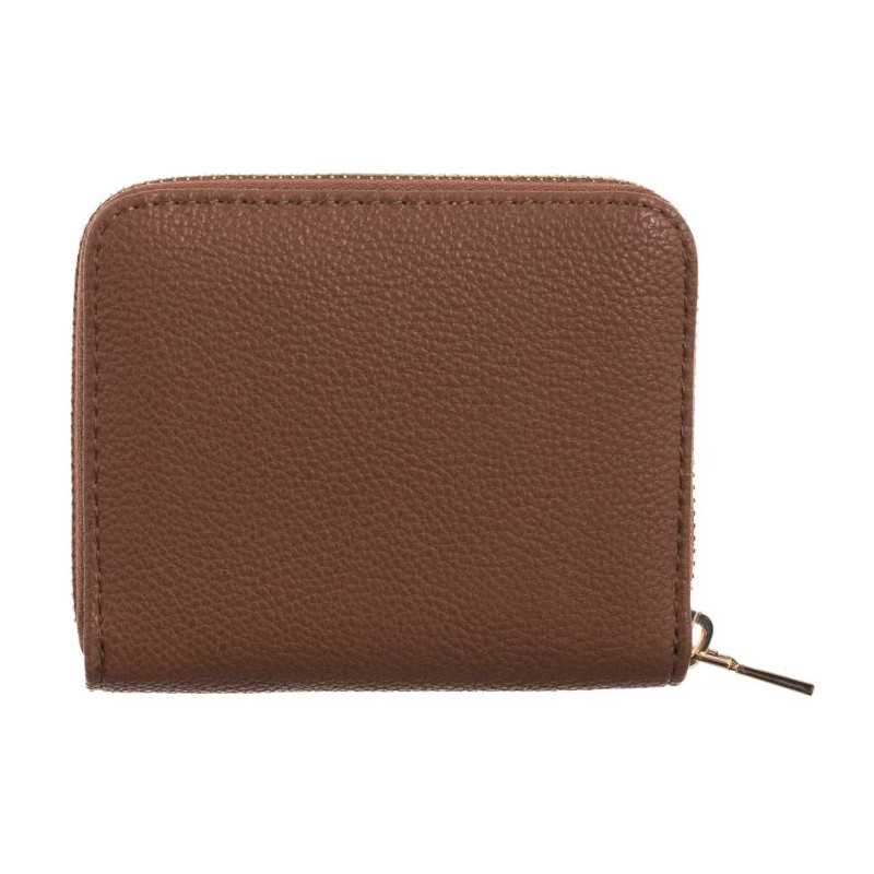 Guess Gregoria Slg Small Zip Around SWBG85 46137 Cognac (GU838-a) handbag