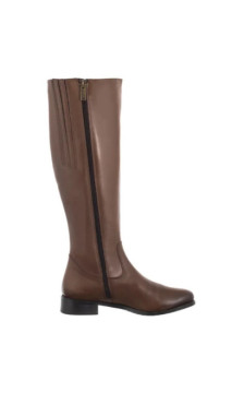 Wojas Brązowe 71015-52 (WO243-b) boots