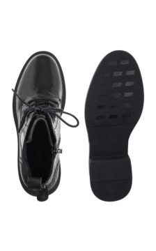 Venezia Czarne V442-00816-01BLA (VE889-a) shoes