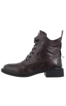 Venezia Brązowe V442-00816-01TDM (VE889-b) shoes