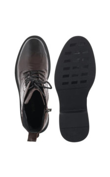 Venezia Brązowe V442-00816-01TDM (VE889-b) shoes