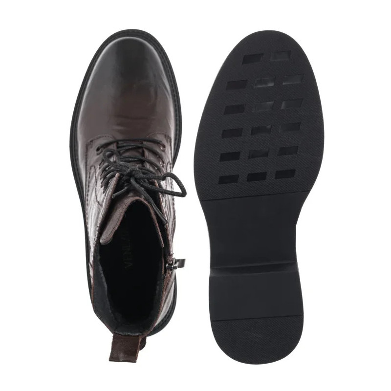 Venezia Brązowe V442-00816-01TDM (VE889-b) shoes