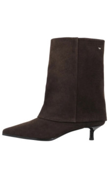 Wojas Brązowe 55345-62 (WO344-a) shoes