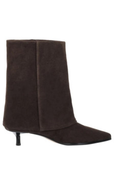 Wojas Brązowe 55345-62 (WO344-a) shoes