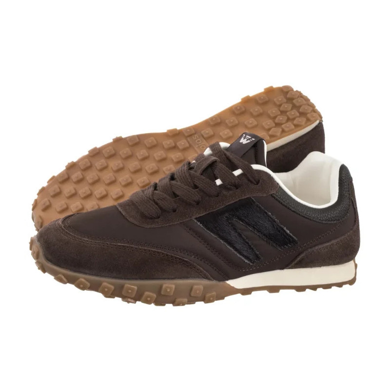 Wojas Brązowe 46374-82 (WO345-a) sports Shoes