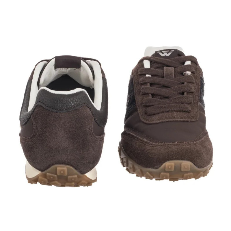 Wojas Brązowe 46374-82 (WO345-a) sports Shoes